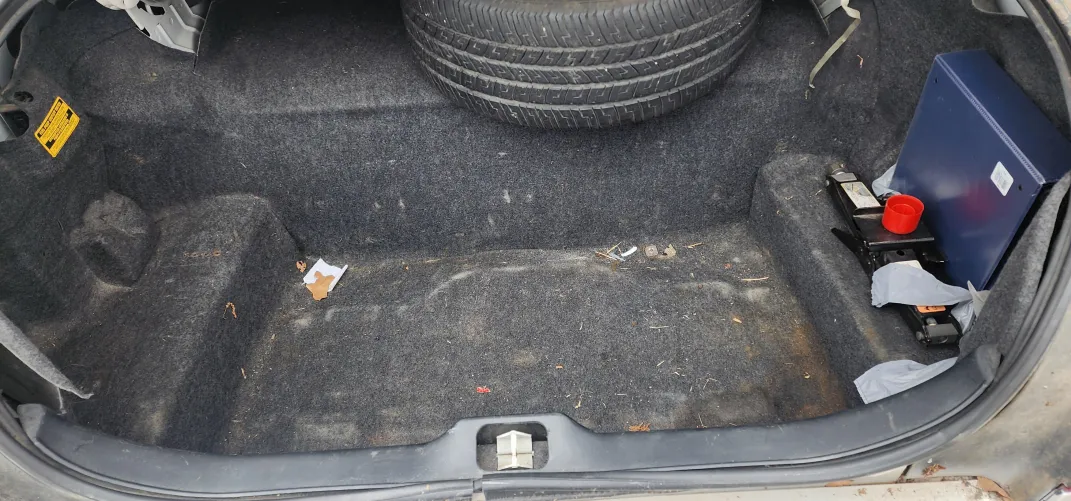 33 M how many Texas rapesluts do you think I can fit in here