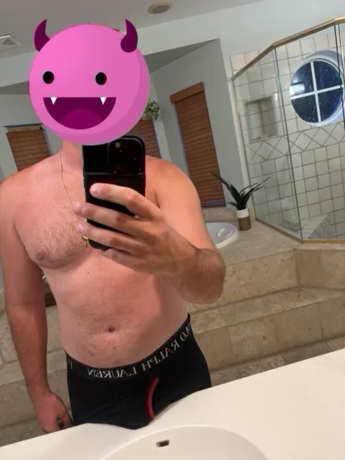 [38] [M4F] [Philly Burbs] Any serious ladies for weekday play?