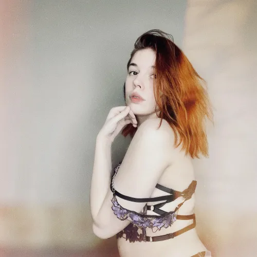 [_AliceCarter_] born to conquer your hearts