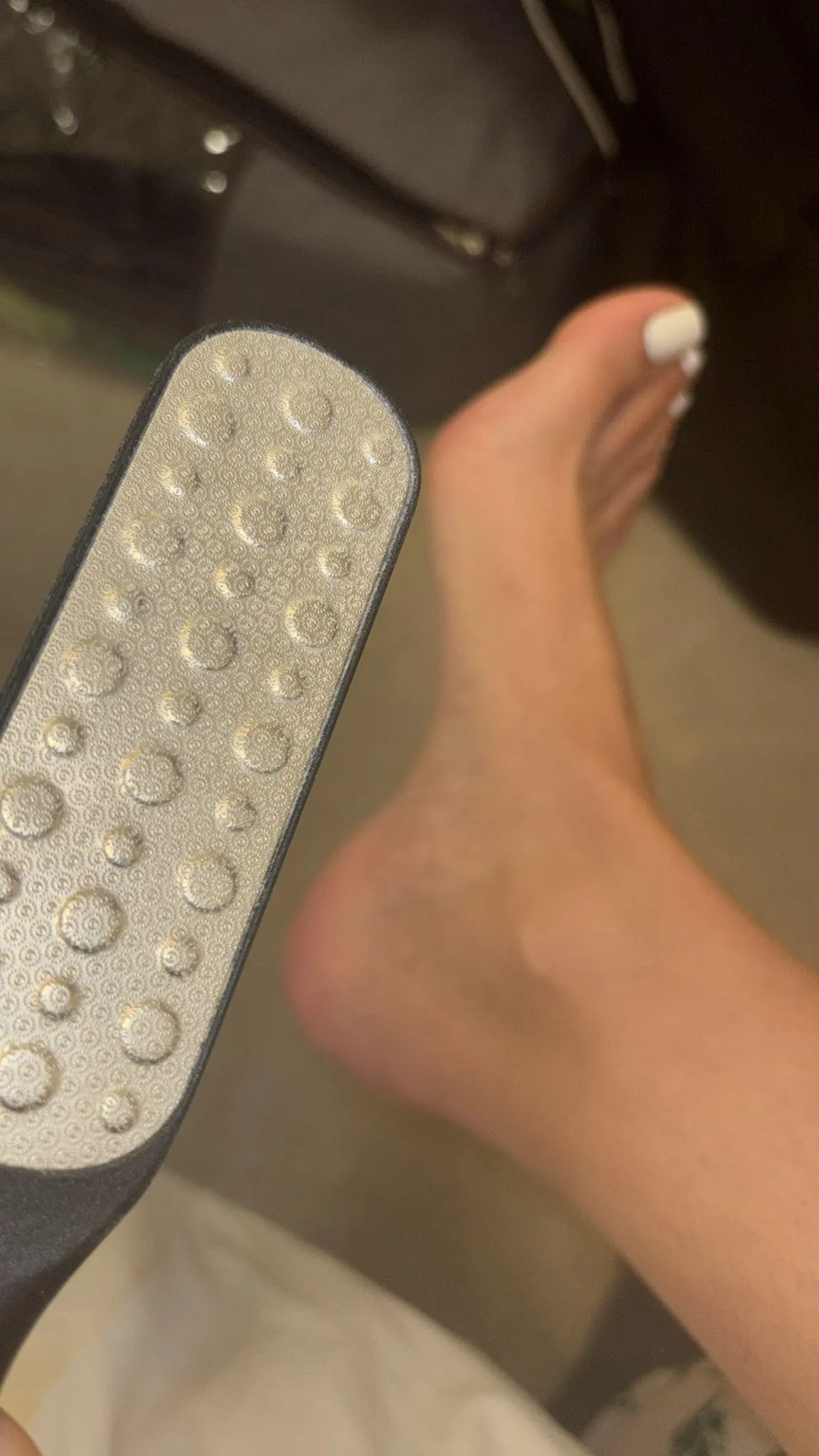 All you get is this slaves