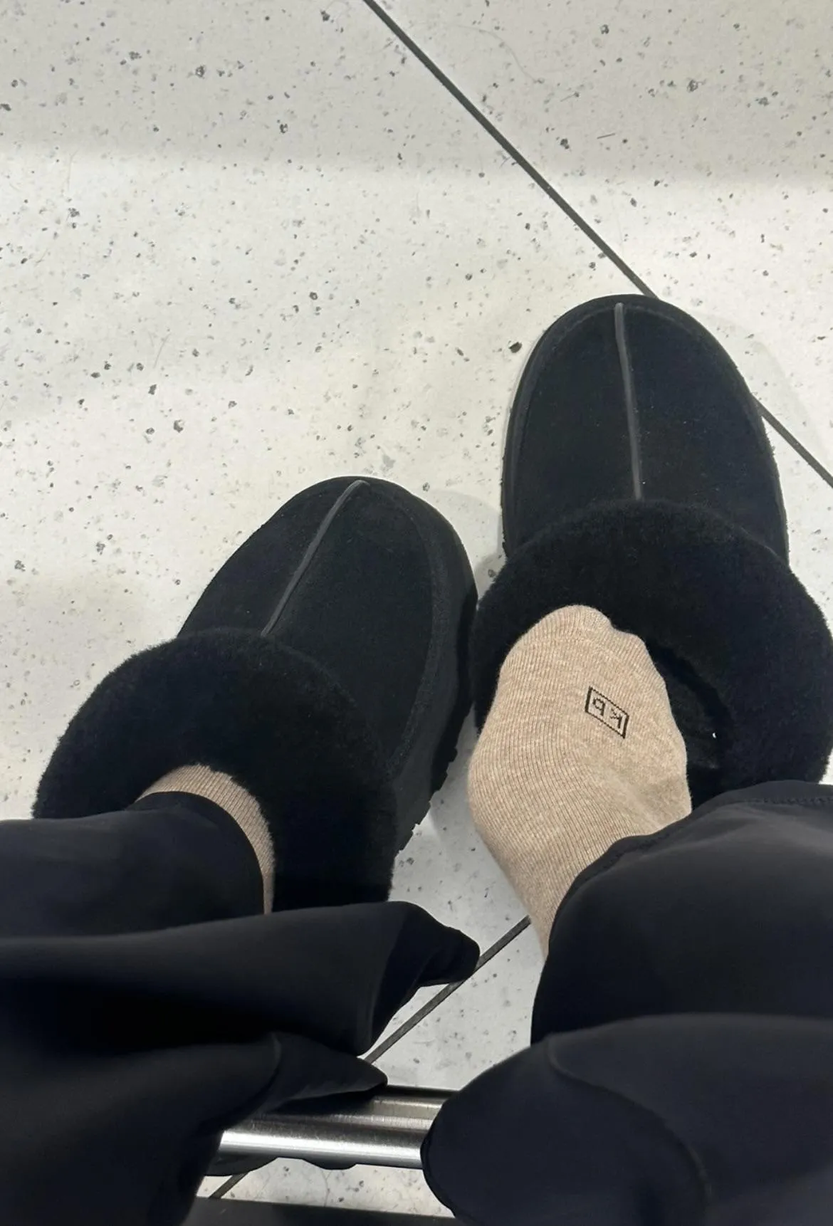 do you like cute kb socks? [f]