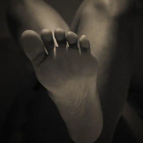 FOR FEET LOVERS