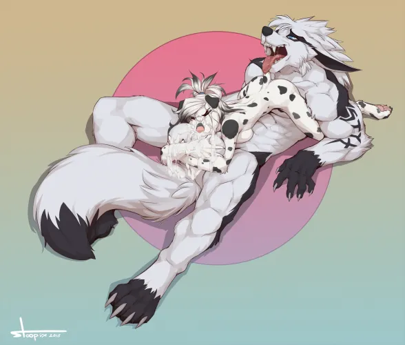 Huggable balls [M/F] (stoopix)