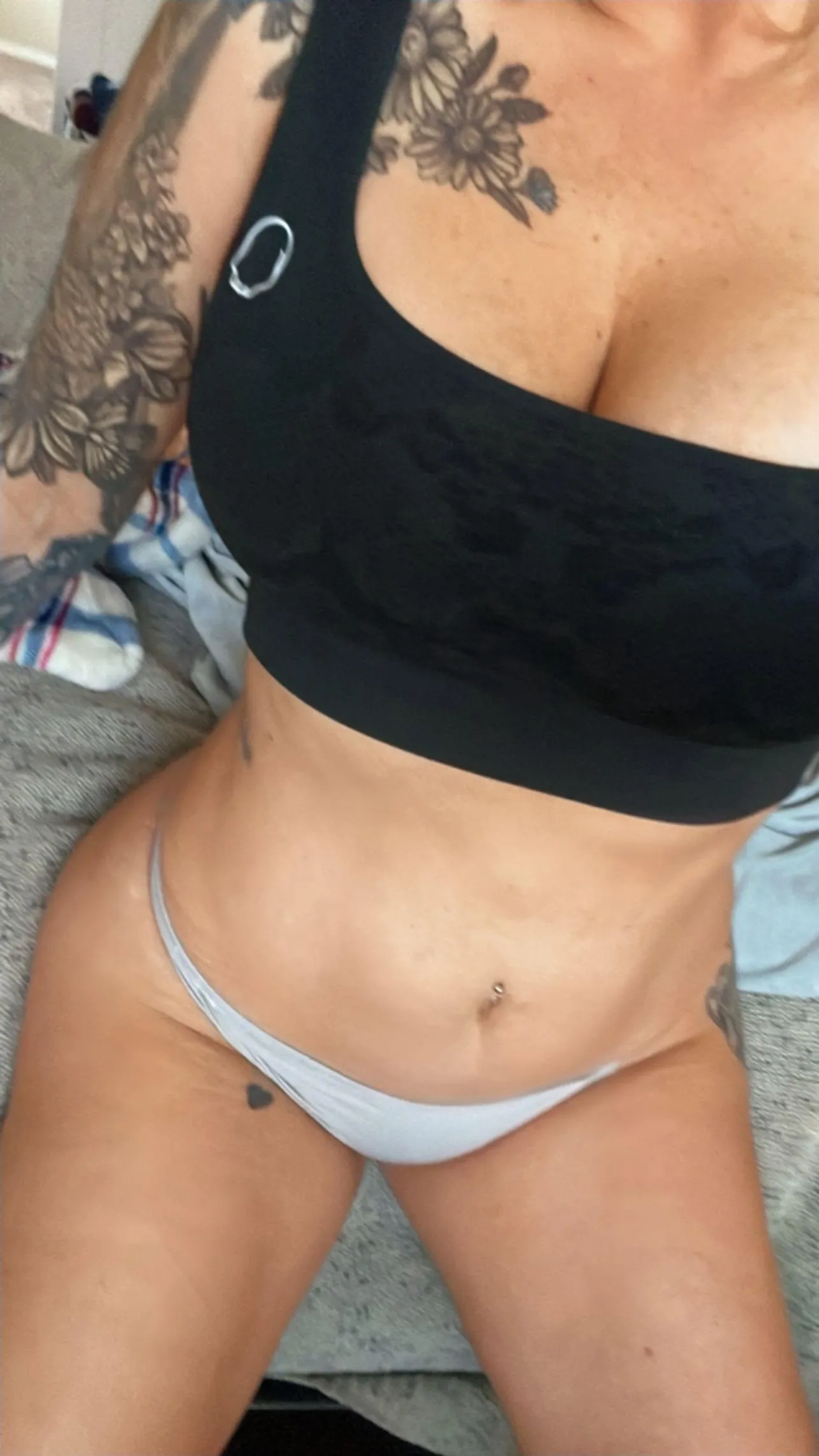 Hump day next door MILF eddition.