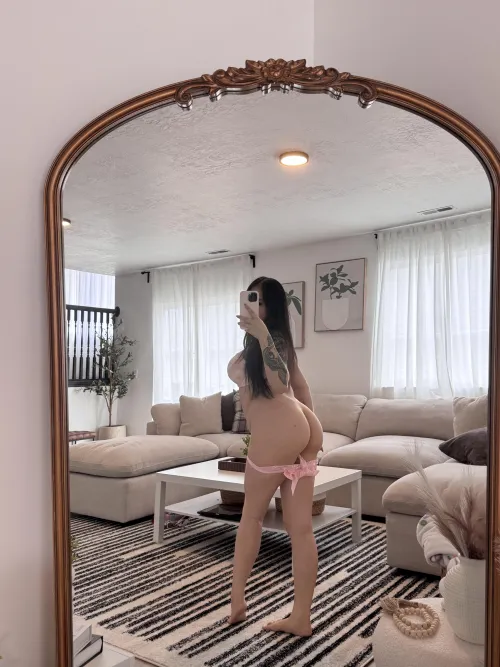 In need of some CUMpany