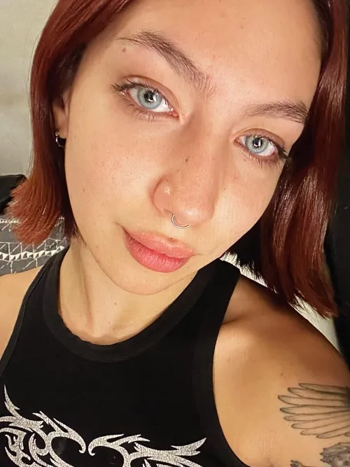 (Indiana) would you kiss me?