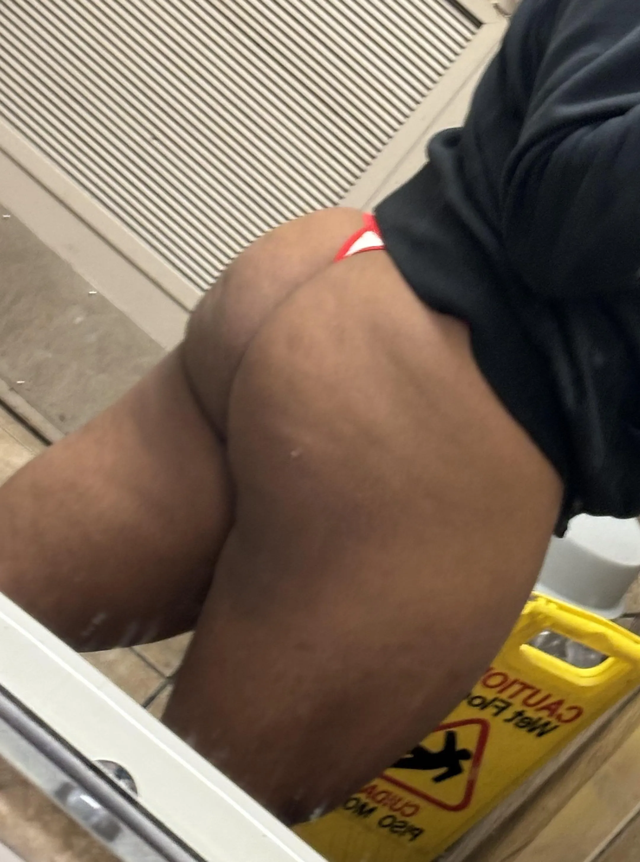 Is my work at the gym paying off?