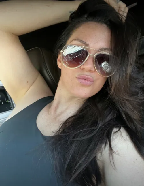 is there anything I can do to make you feel better?