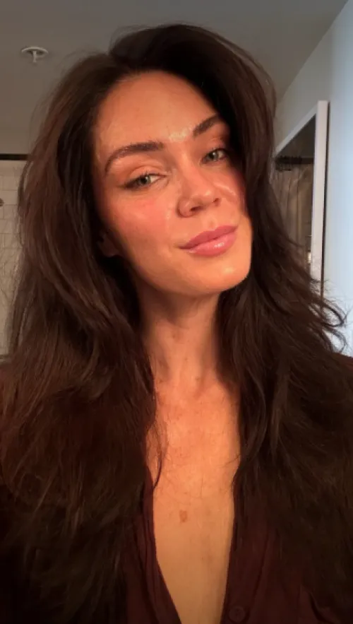 it's getting hot in here