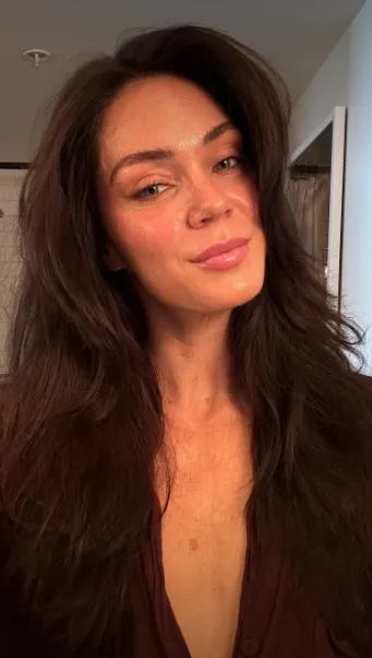 it's getting hot in here