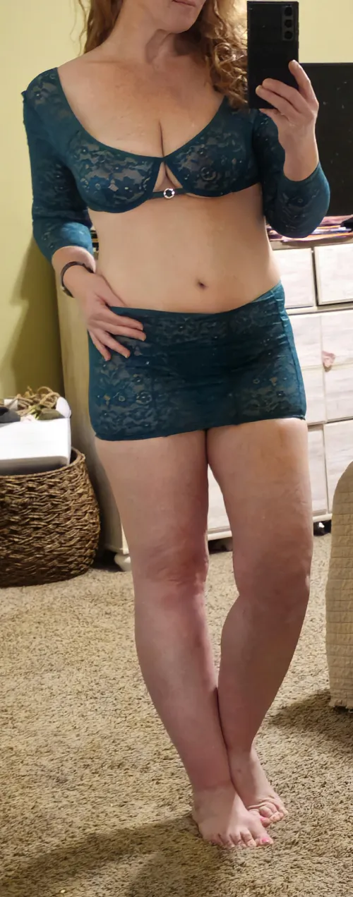 It's the weekend again!