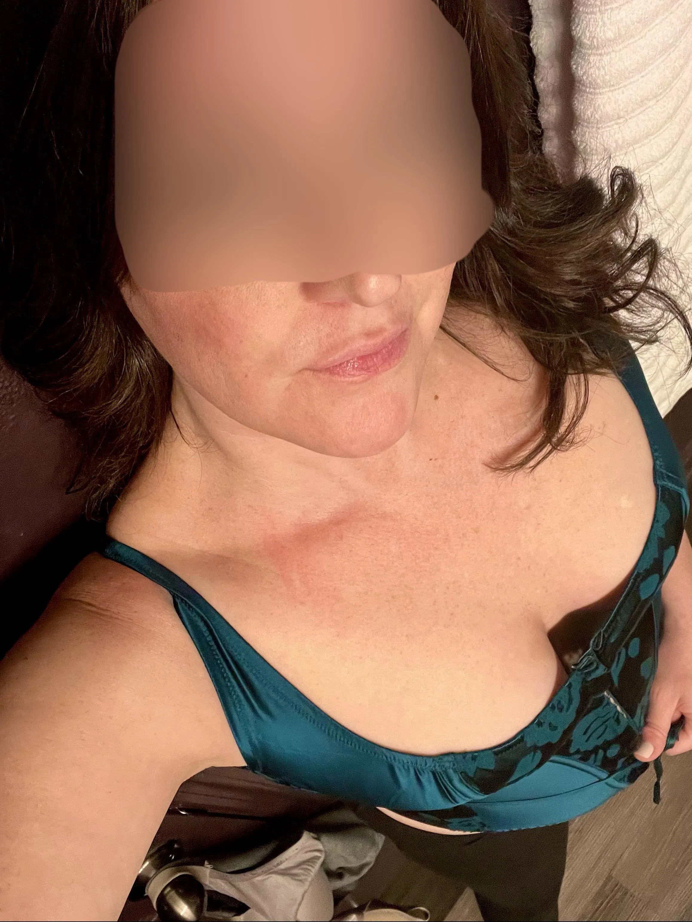 Let me do all the work