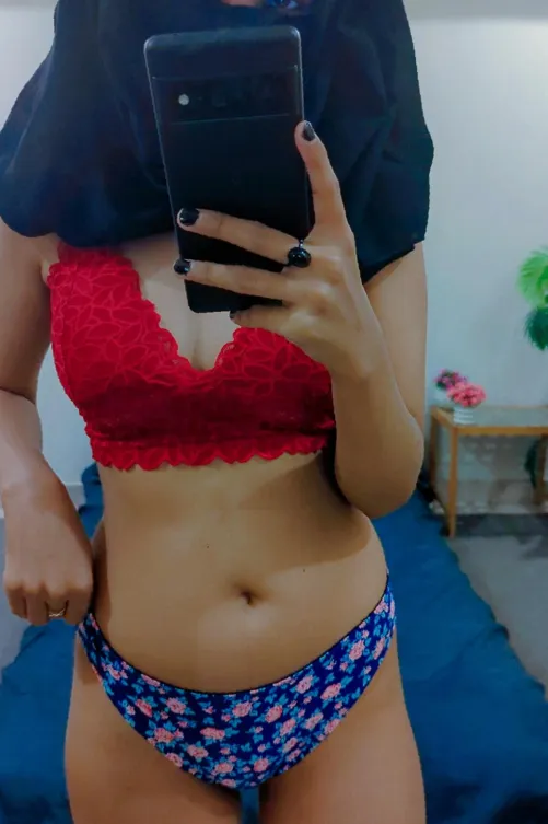 let's not think about tomorrow