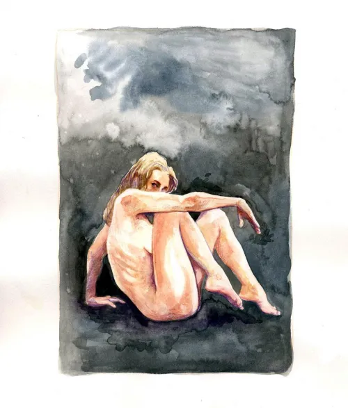 Lines and angles  with u/1thousandwords