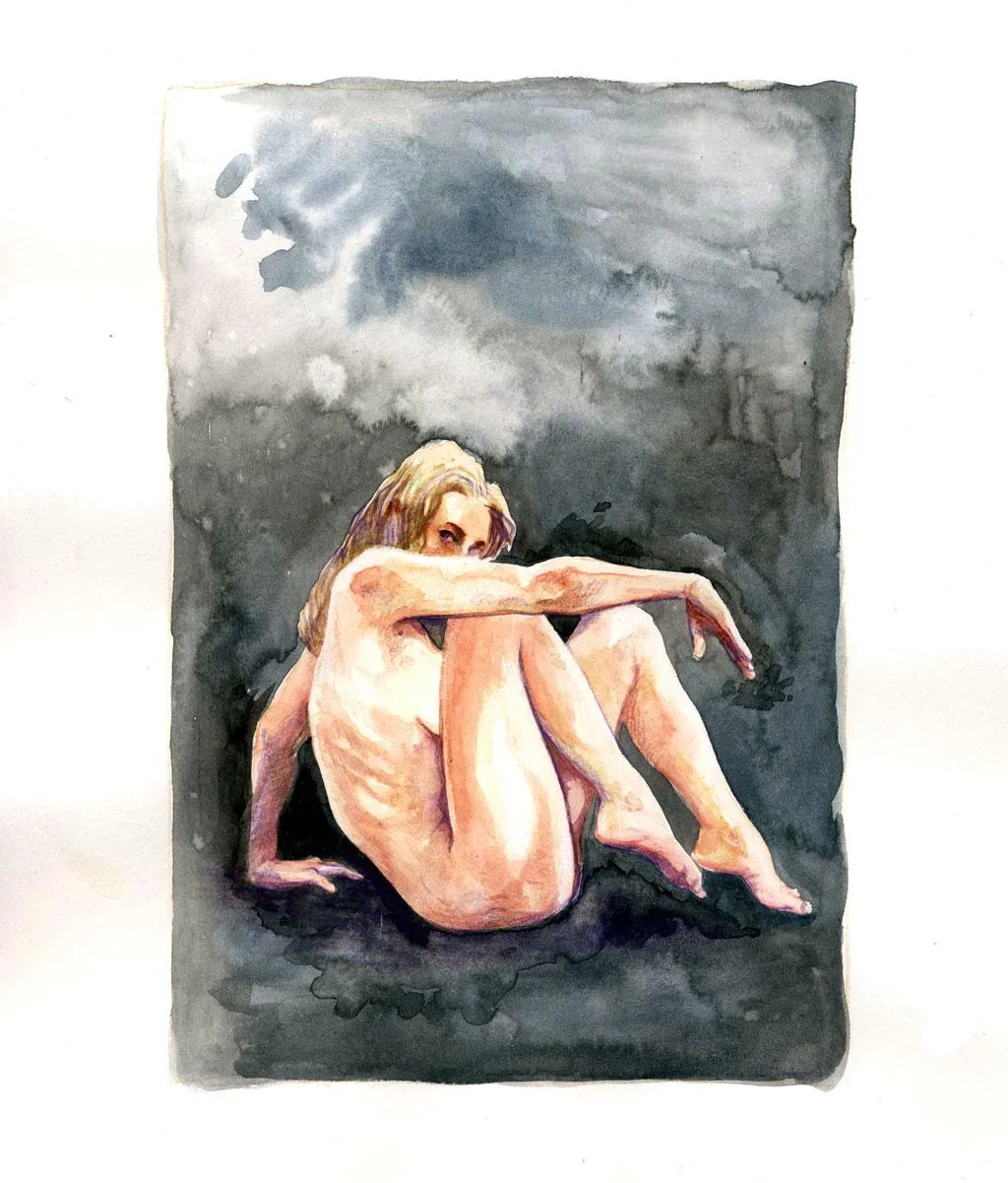 Lines and angles  with u/1thousandwords