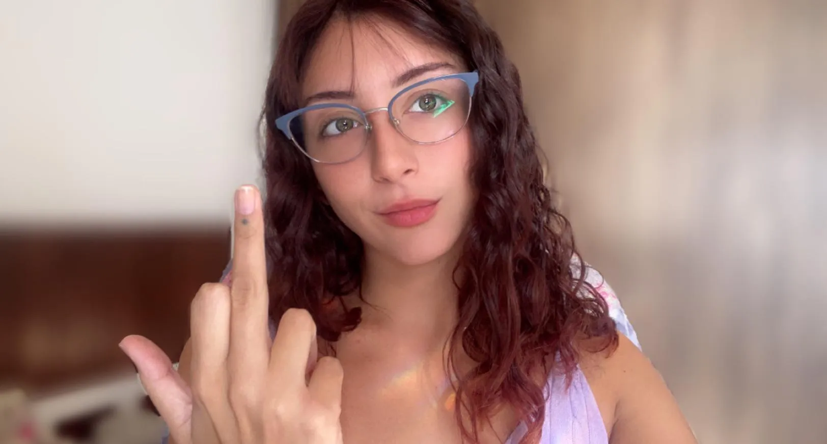 Little b*tches, if you haven’t sent for coffee yet then you don’t belong here.