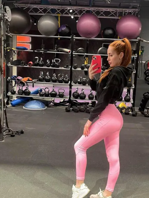 Little pump for a little ginger