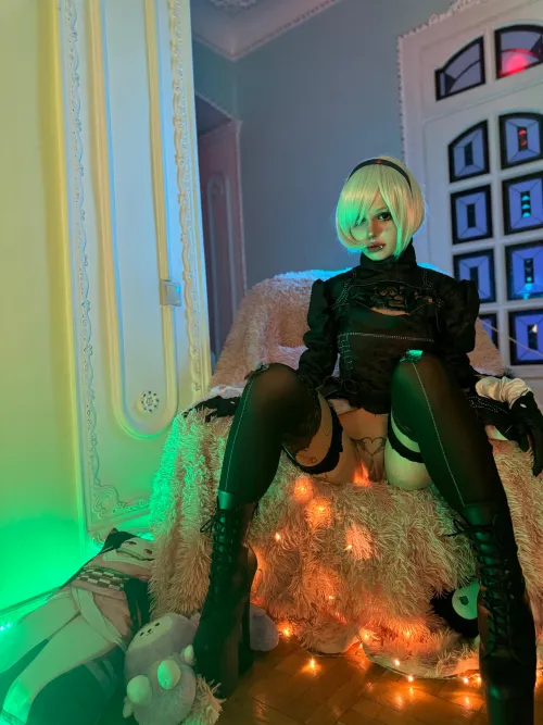 Love showing my best tattoo