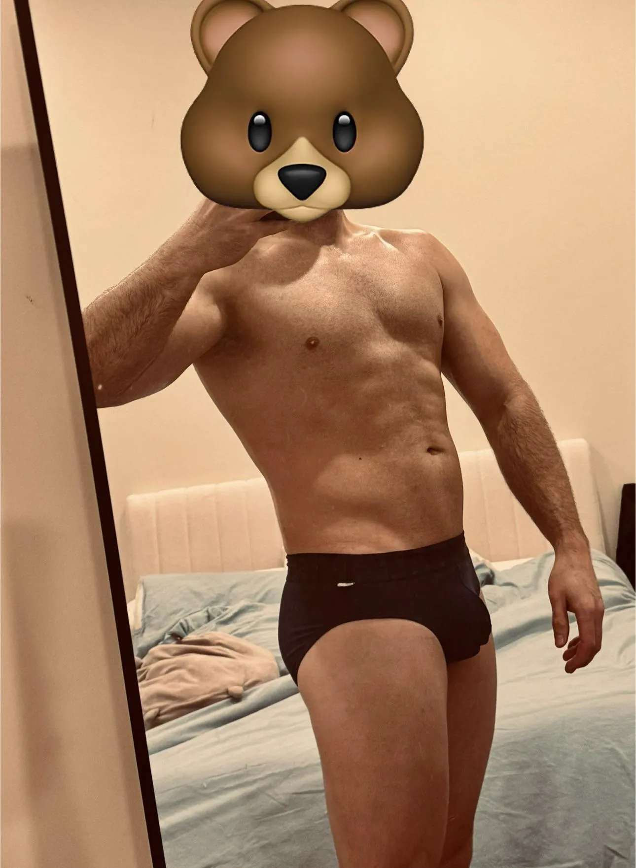 [M]ild Monday? (Yes it’s a Wednesday, but I didn’t want to wait several days to post)