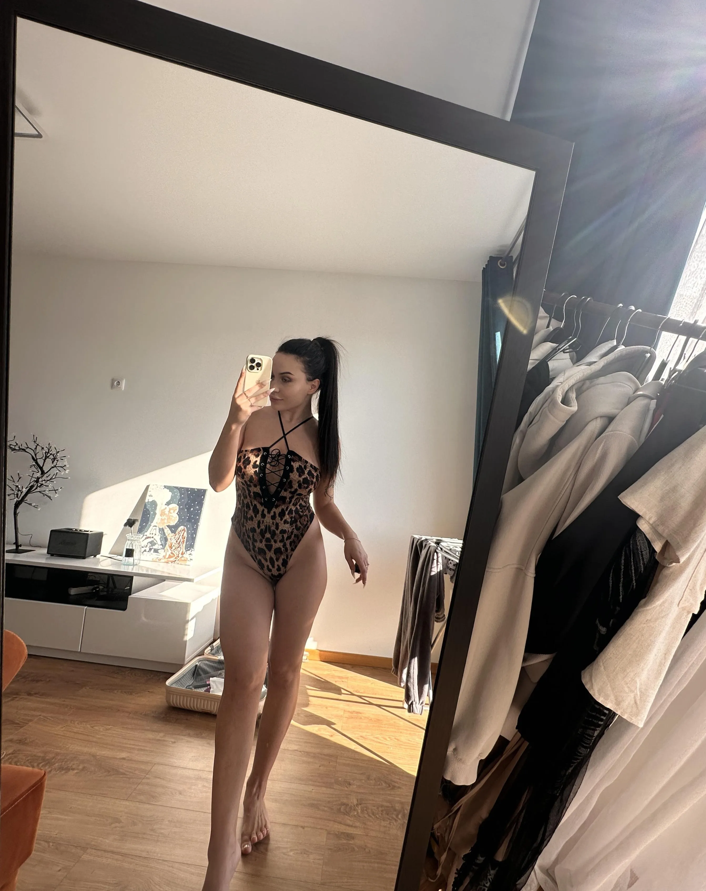 naughty milf next door  mmmm