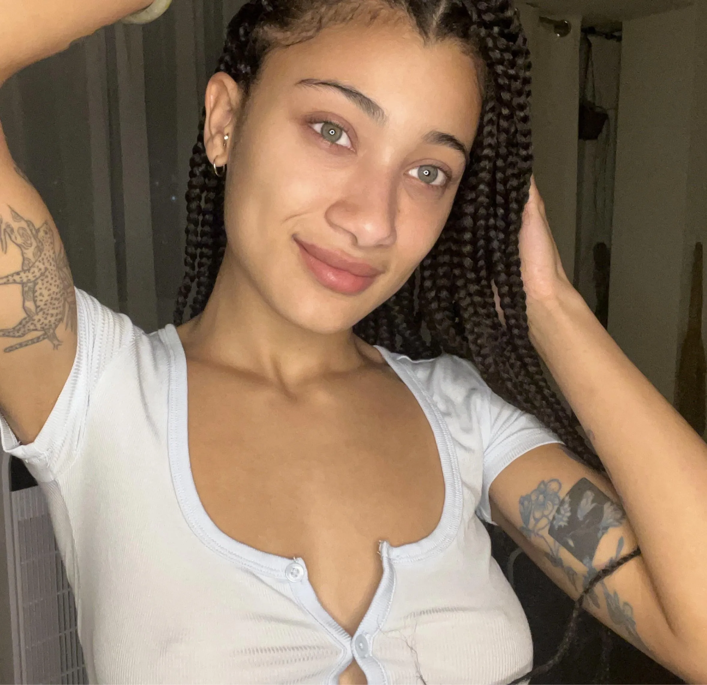 Need a mid week pick me up