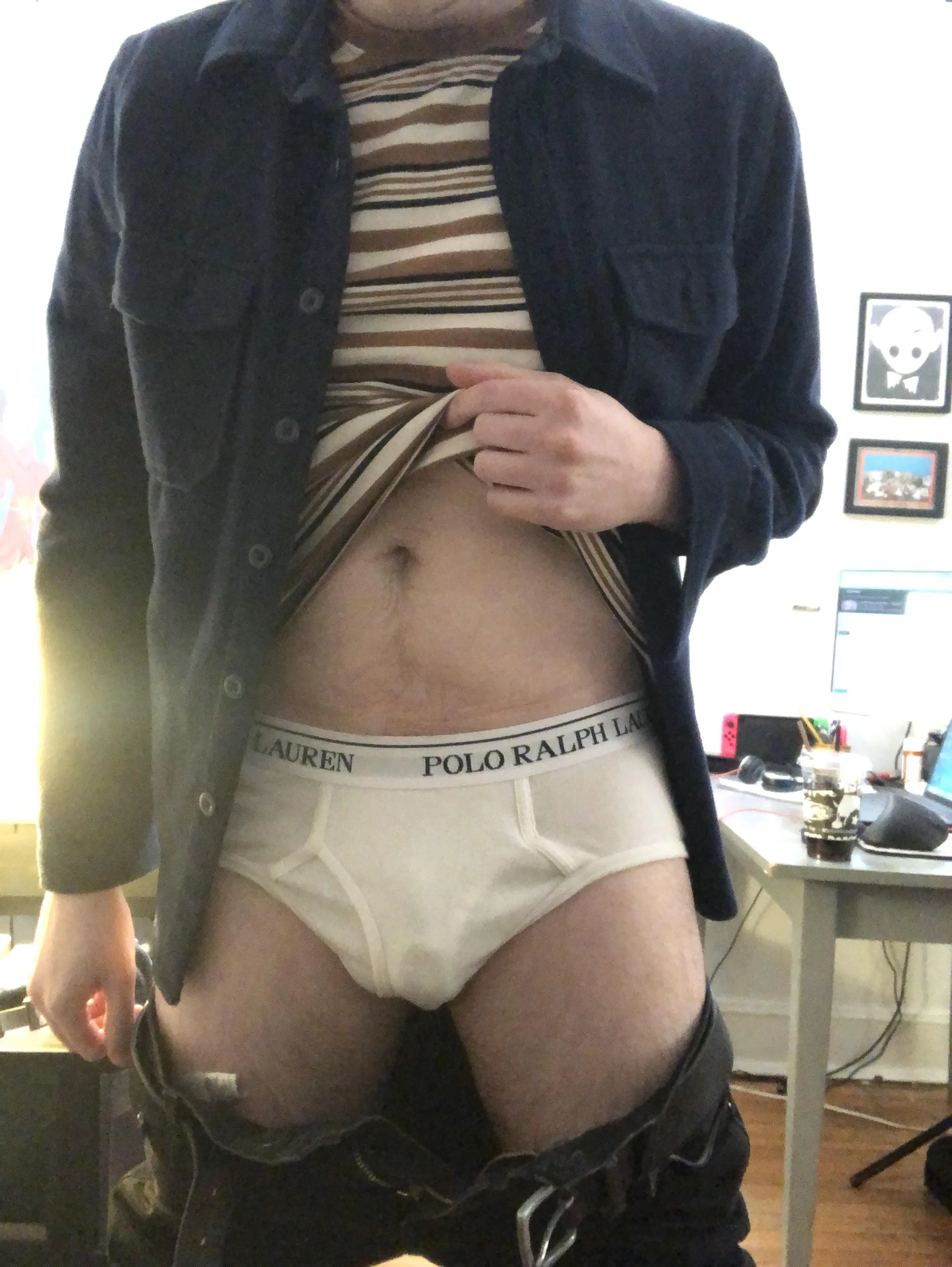 One of my favorite waistbands