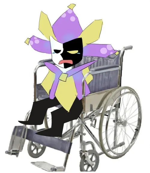 PaperMarioPosting until Paper Mario 7, Day 7