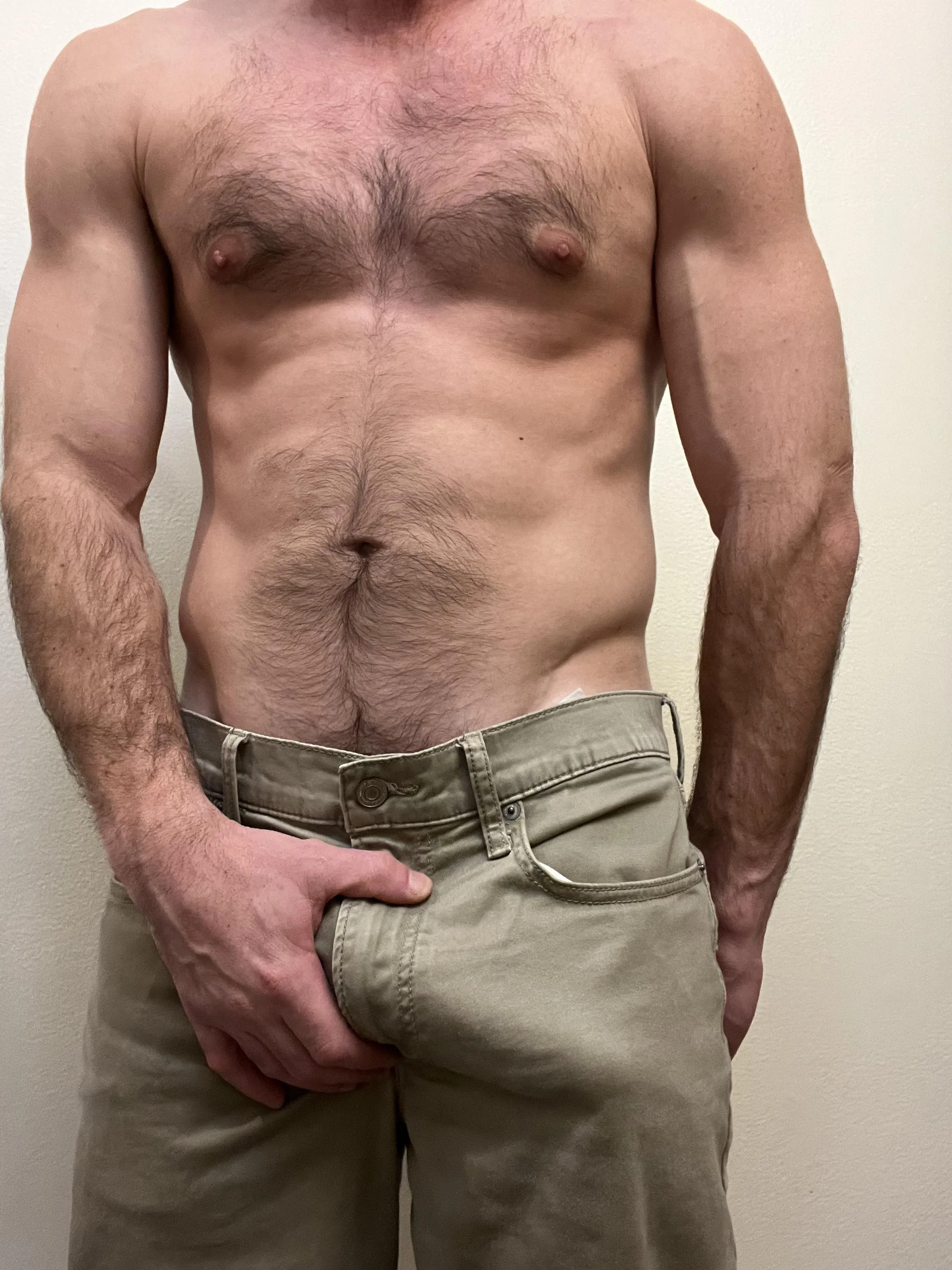 <Sacramento> (34) M4F, looking for a fwb