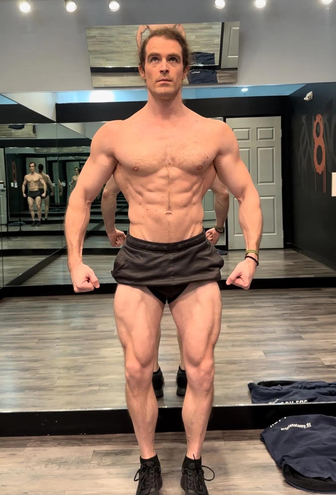 Slow or fast, bro? i wanna make sure u finish