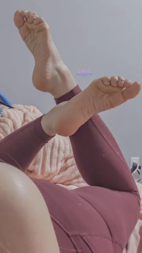 So… did I pose right for you? ;)