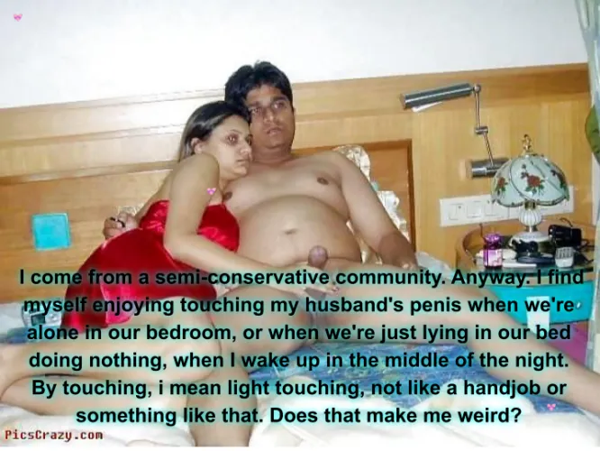 taboo in conservative countries... let the women have fun!