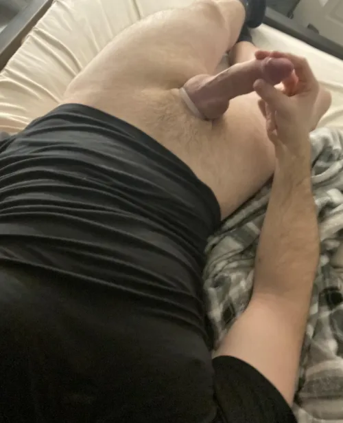 These snowy nights [m]ight be getting old :/