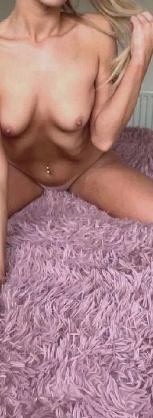 They love to get sucked