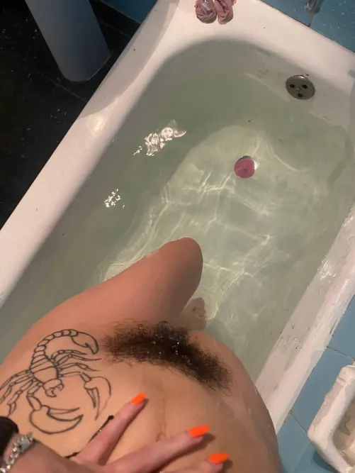 This one is for the true bush lovers.