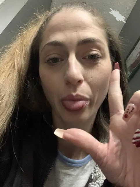 Upvote and say your size? I’d tell you your right humiliation tasks and a sissy name!