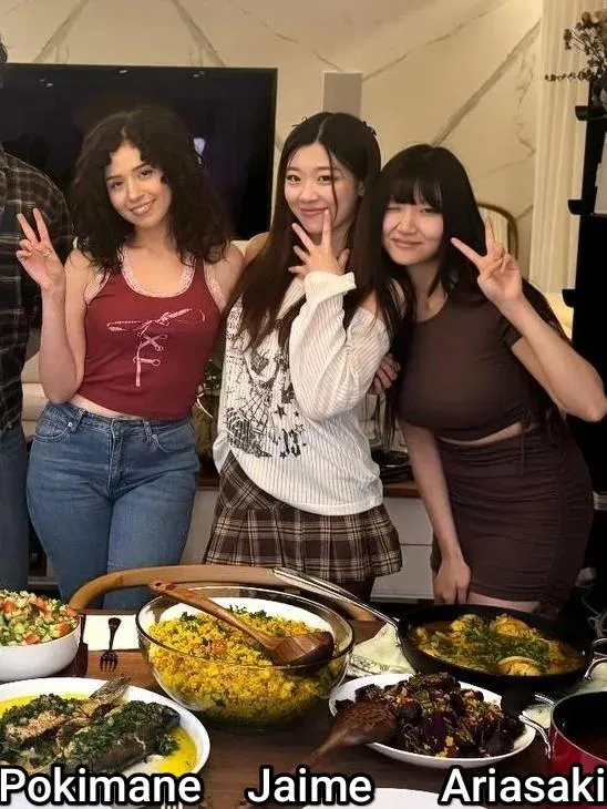 Which one do you take from others for a sneaky fuck, in the next room?