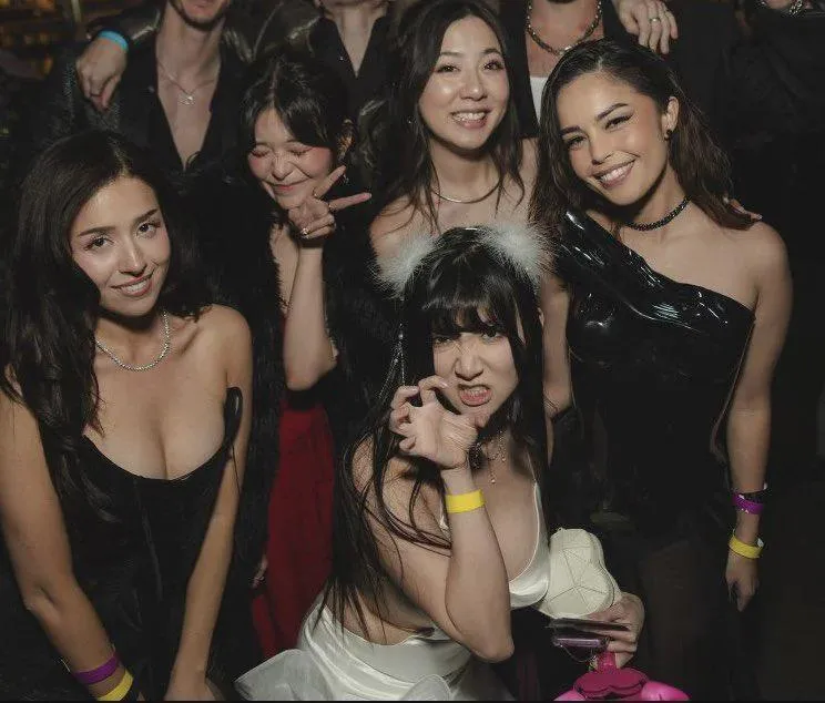 Which one is more your type: Take her (your choice) home and have your way with her; OR have your way with her (your choice) there showing she is yours for everyone.