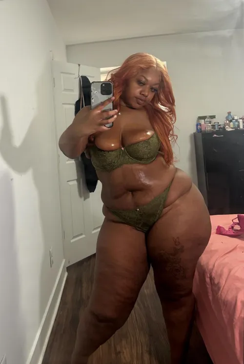 Who’s ready to be drained