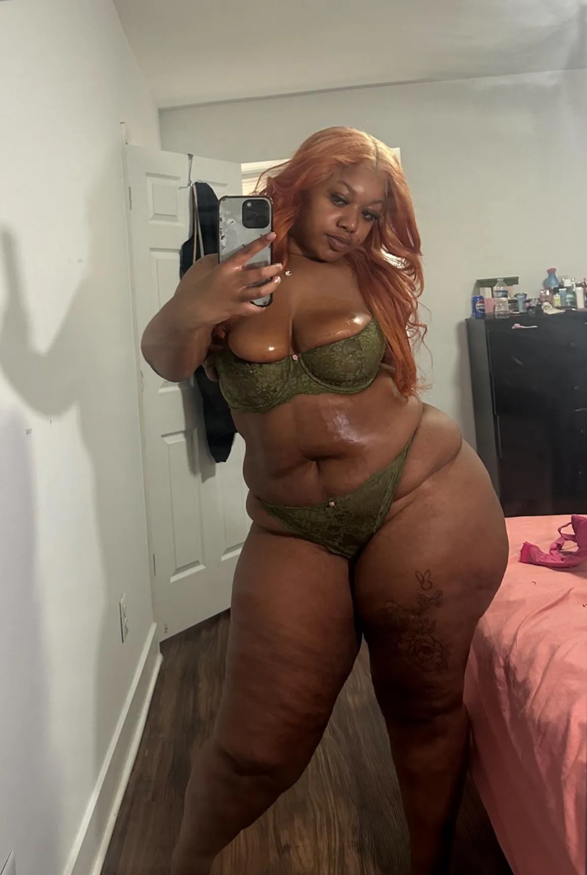 Who’s ready to be drained