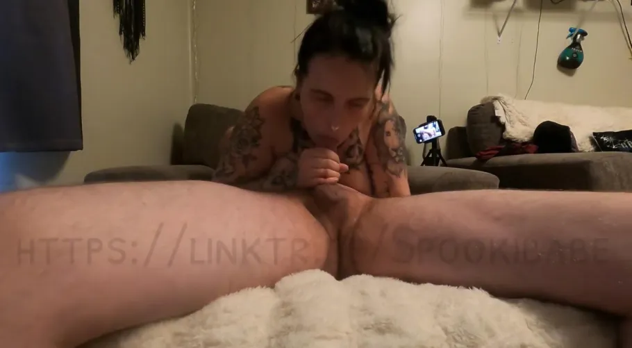 You can clean us up after