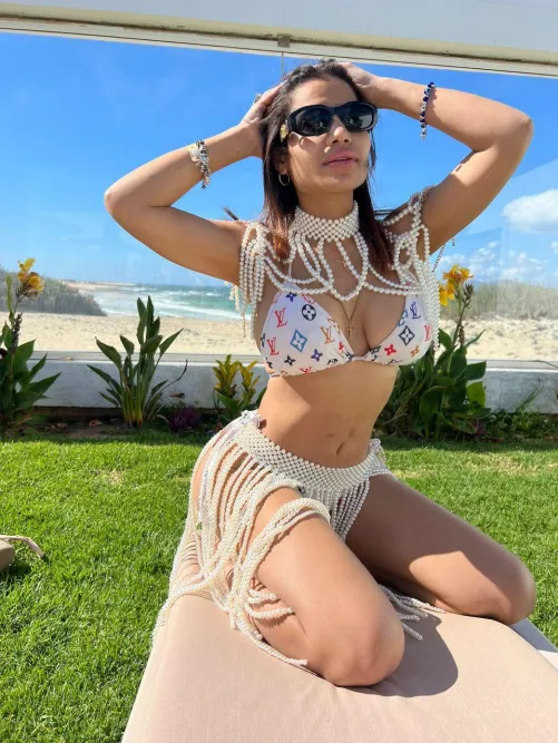 You want to meet me dad