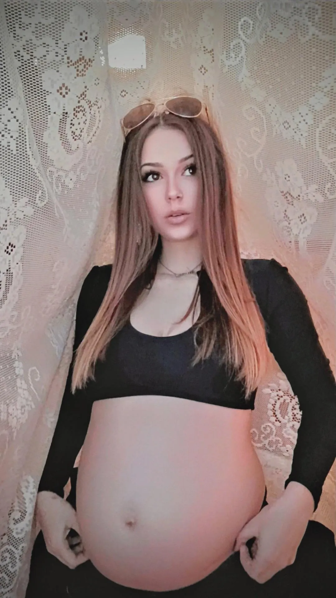 2nd or 3rd trimester?