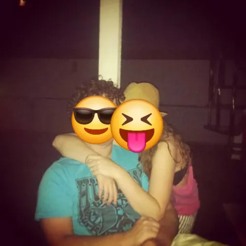 36 [MF4F] wife wants to hookup with women while I watch 3/9 - 3/11