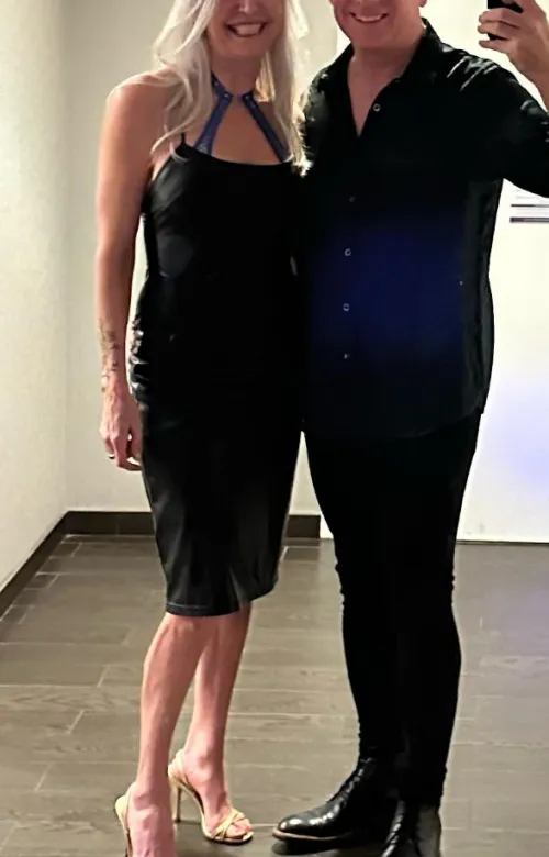 [50/48][MF4MF/F][SF] Excited to be going to a non-play LS meet & greet near SF on 2/11.