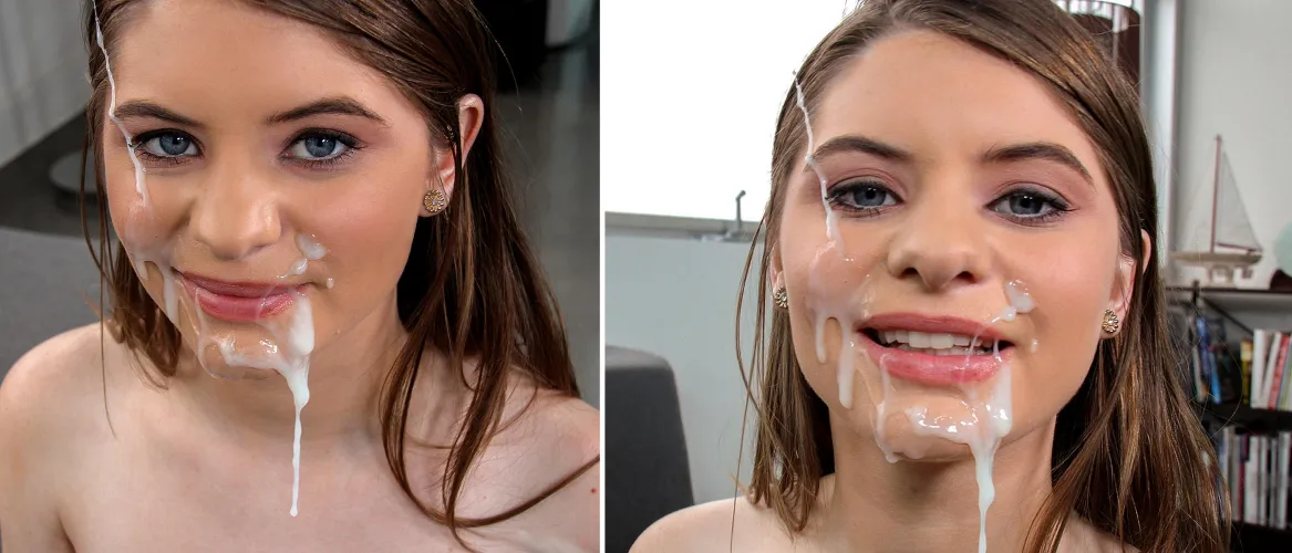 Alice March - no more doubt : he is in love with you