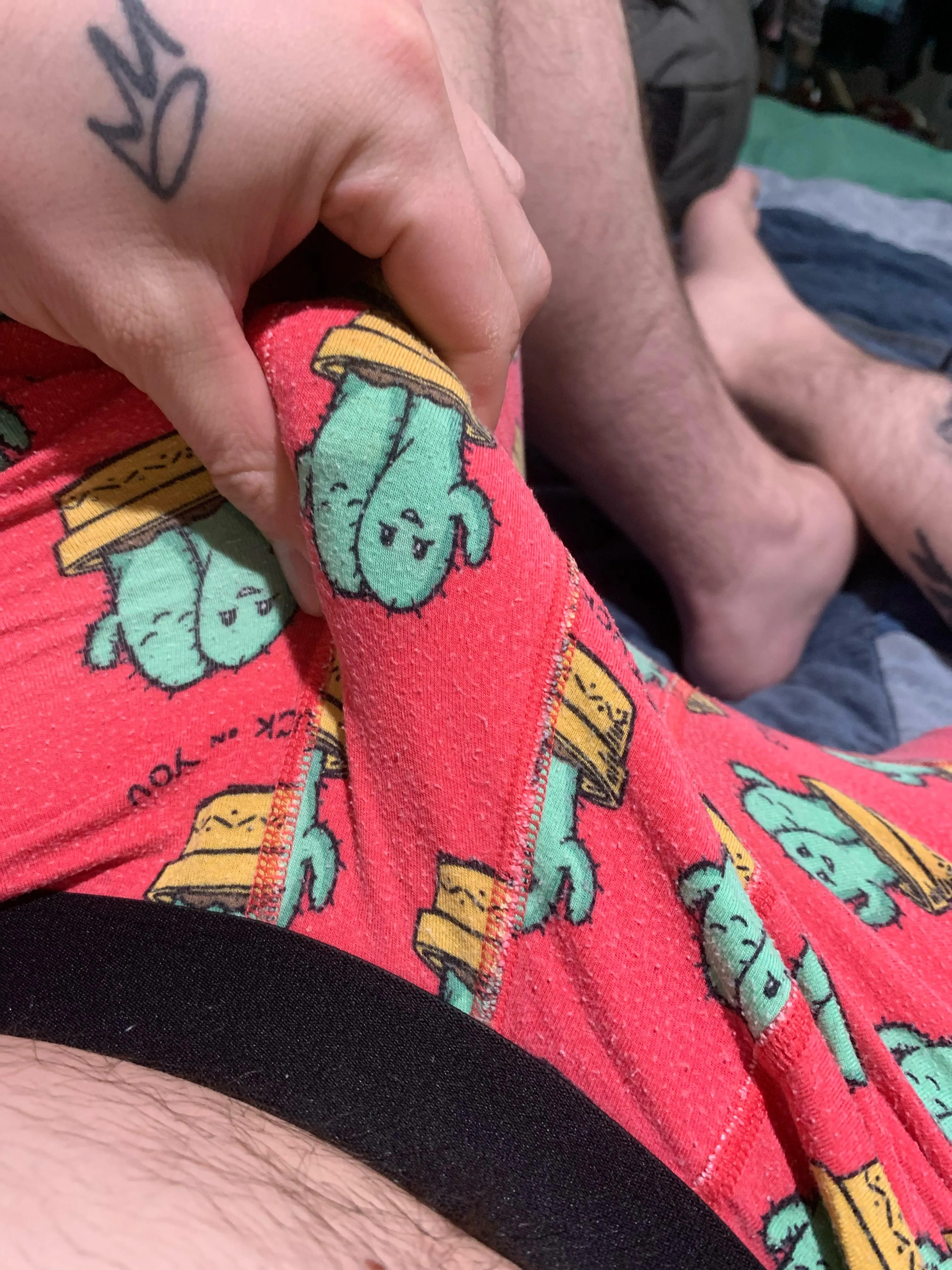 Anyone else cold af #white center