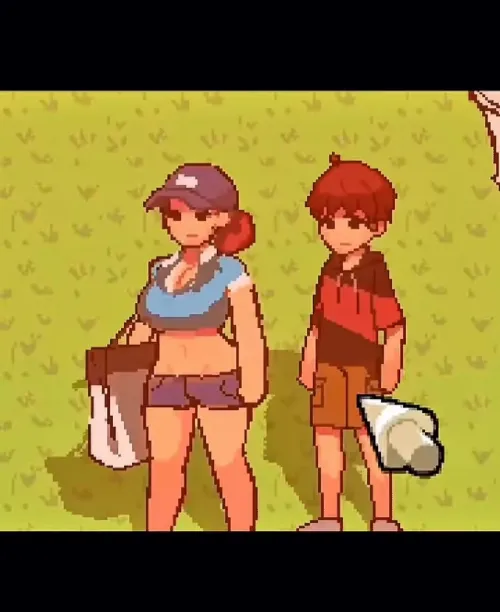 anyone knows this game ?