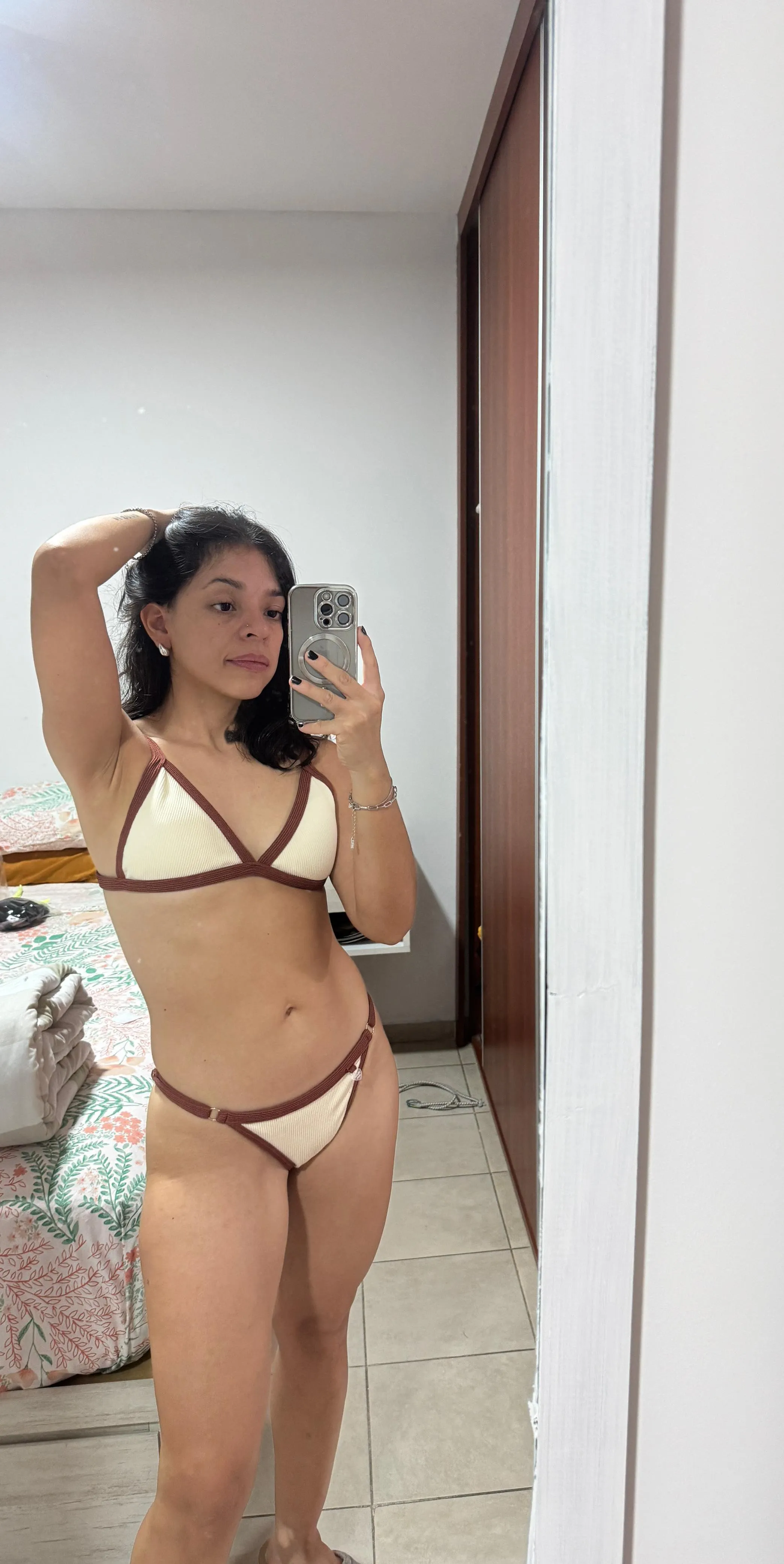 Are you ready for your daily domination?