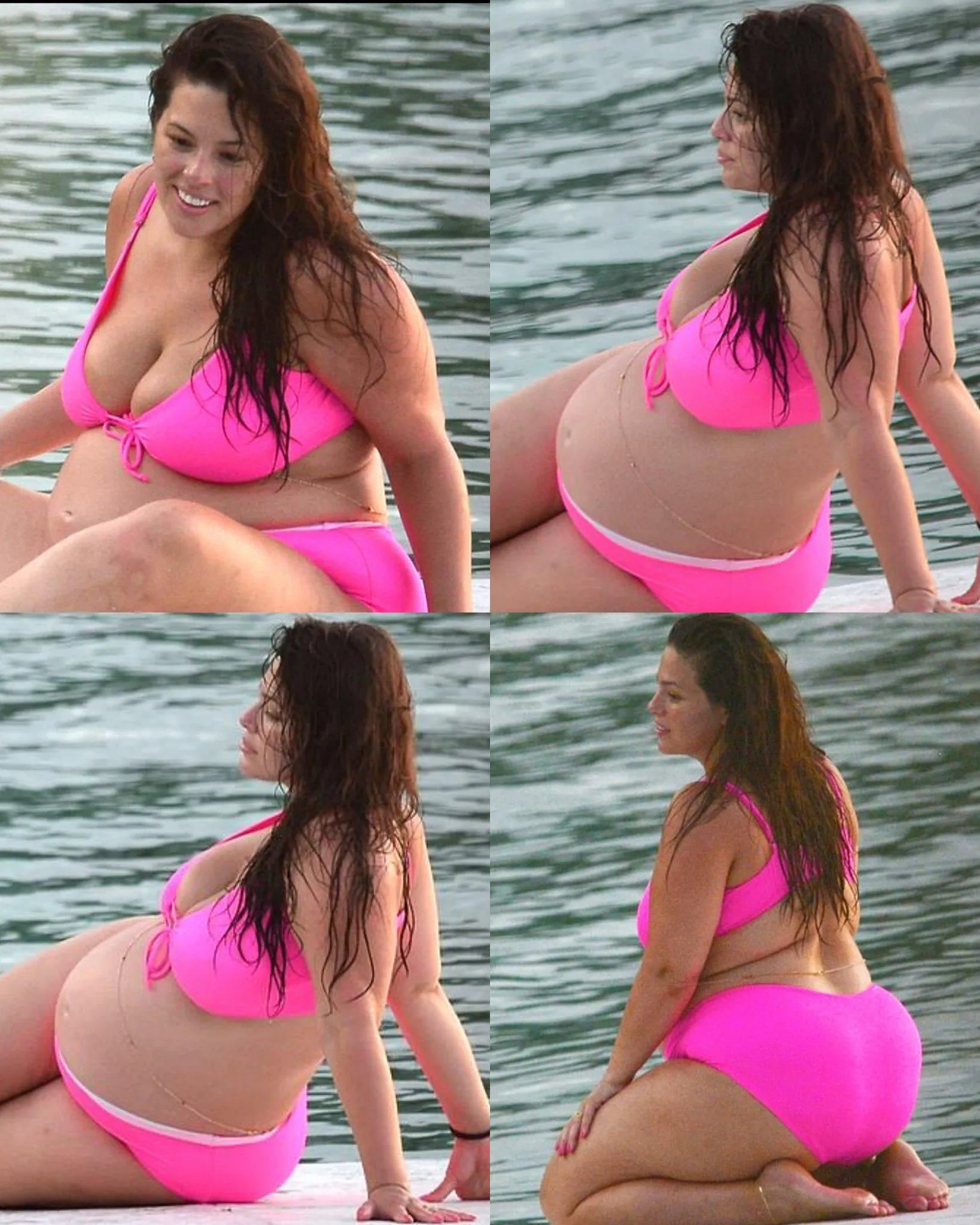 Ashley is the breeding machine