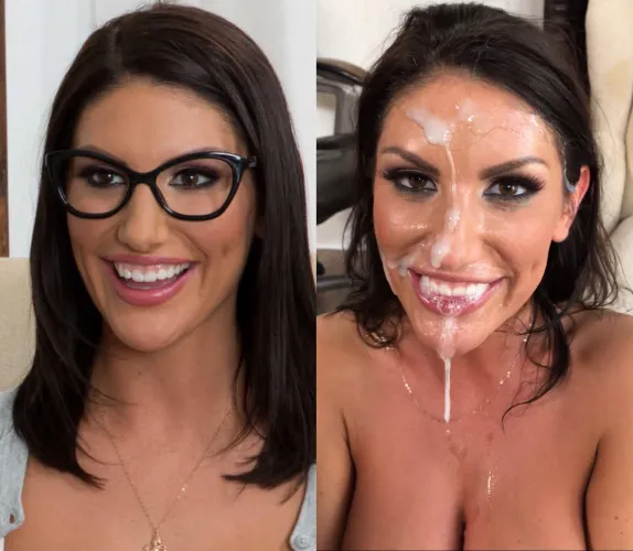 Before College VS. After College